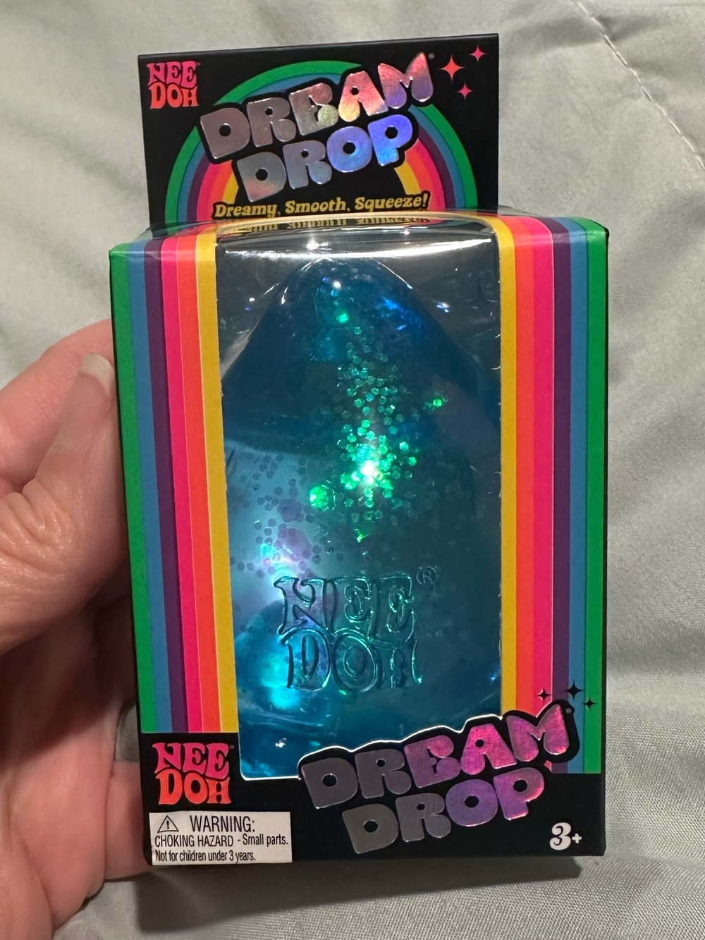 Needoh  Blue Dream Drop 💧